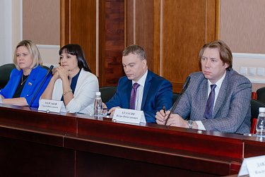 Расходы госслужащих будет контролировать единый орган